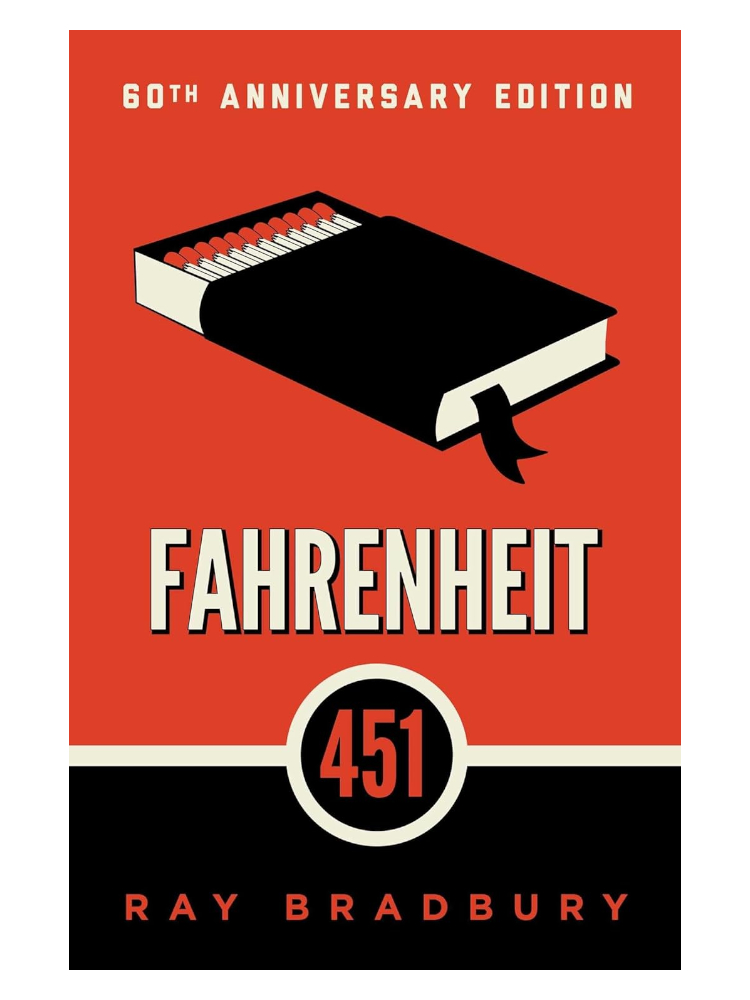 Fahrenheit 451