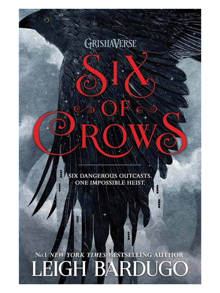 Six of the Crows